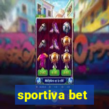 sportiva bet